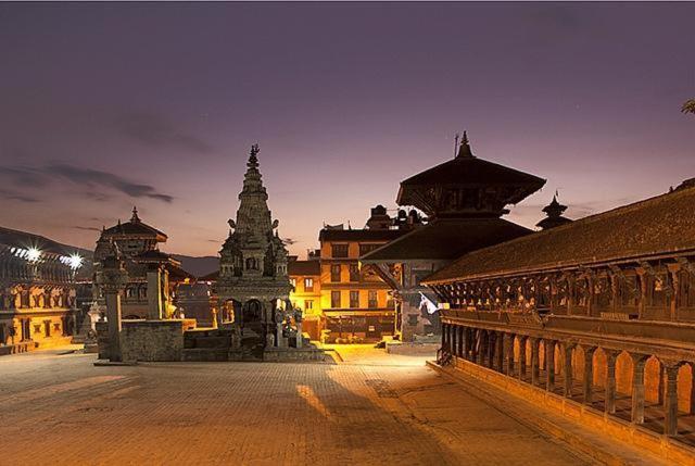 Bhaktapur Home 外观 照片