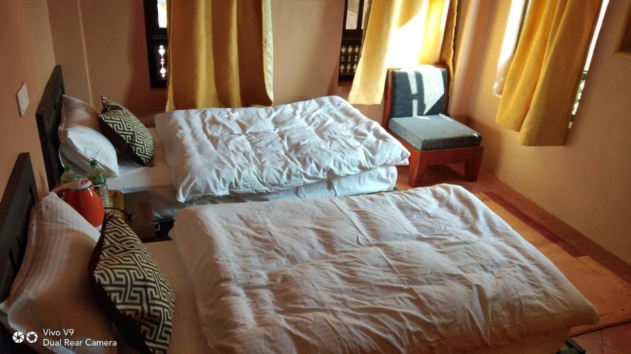 Bhaktapur Home 外观 照片