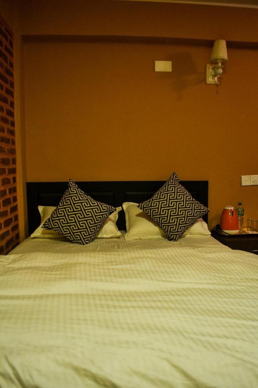 Bhaktapur Home 外观 照片