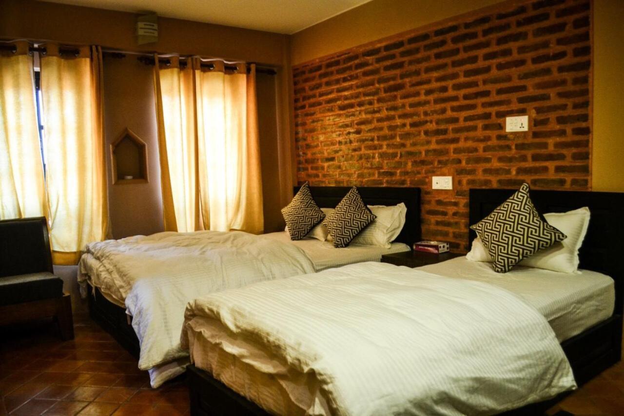 Bhaktapur Home 外观 照片