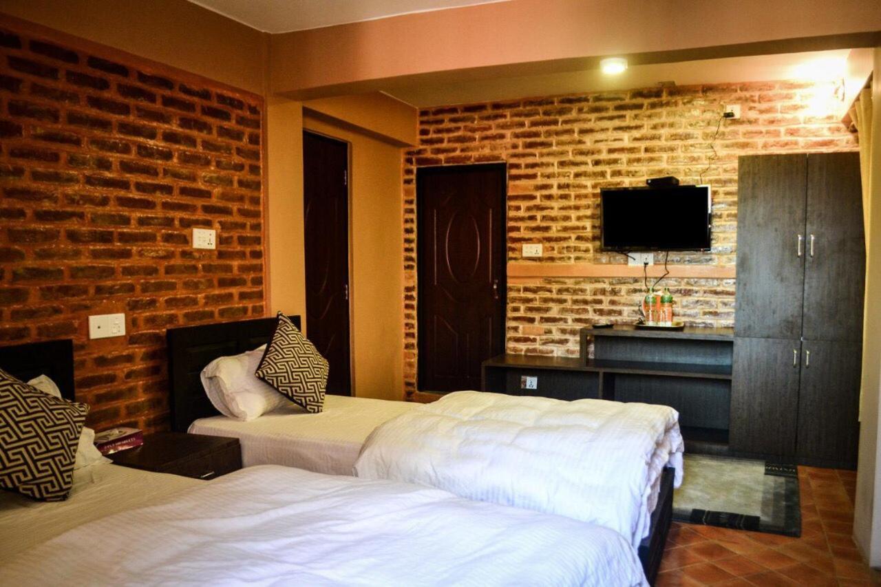 Bhaktapur Home 外观 照片