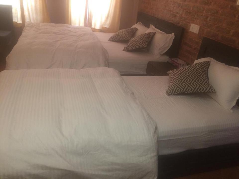 Bhaktapur Home 外观 照片