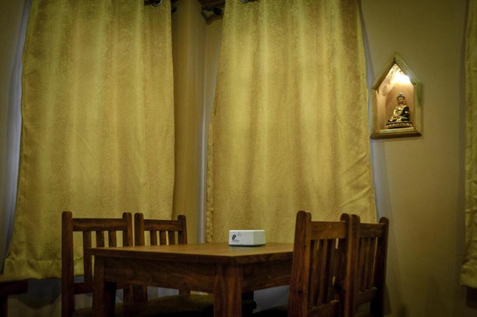 Bhaktapur Home 外观 照片
