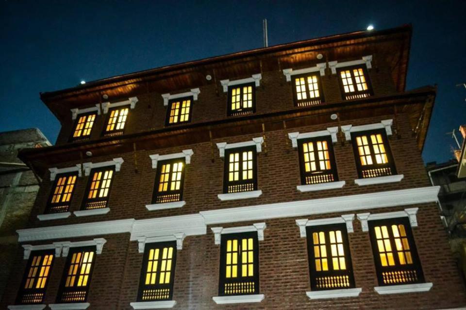 Bhaktapur Home 外观 照片