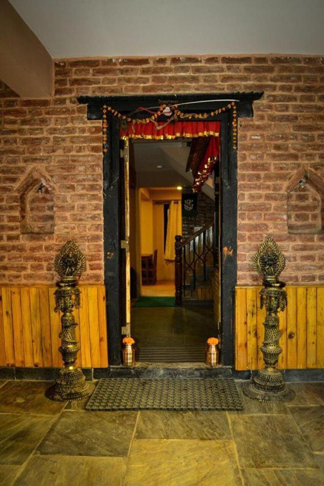 Bhaktapur Home 外观 照片